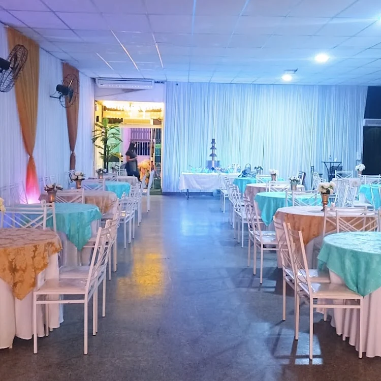 Salão Nova Requinte